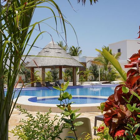The Bali Resort Zanzibar Pingwe Dış mekan fotoğraf