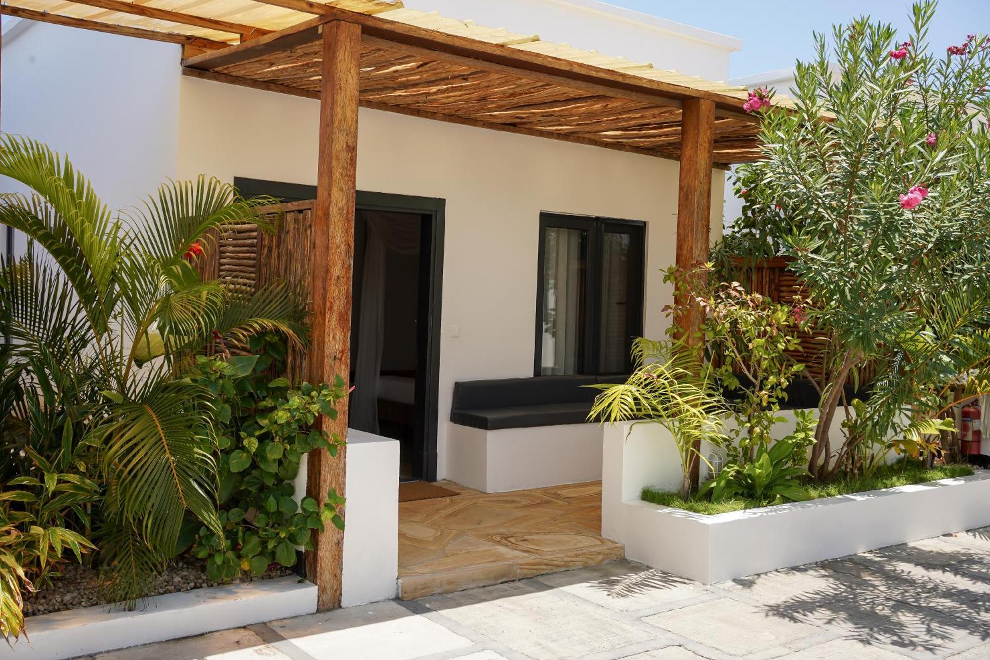 The Bali Resort Zanzibar Pingwe Dış mekan fotoğraf