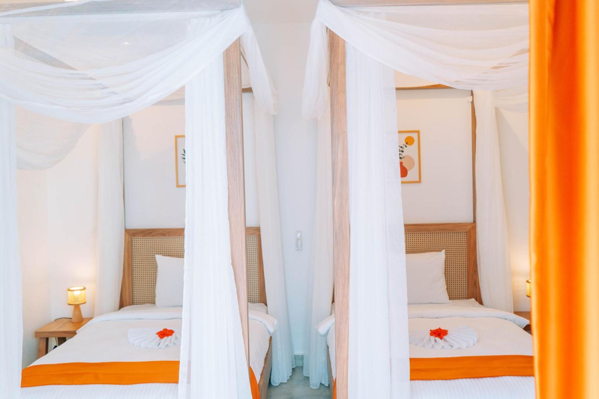The Bali Resort Zanzibar Pingwe Dış mekan fotoğraf