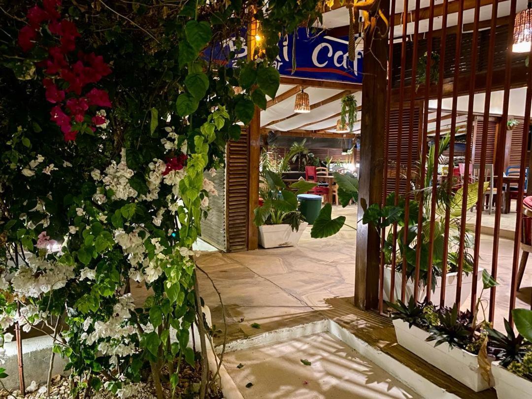 The Bali Resort Zanzibar Pingwe Dış mekan fotoğraf