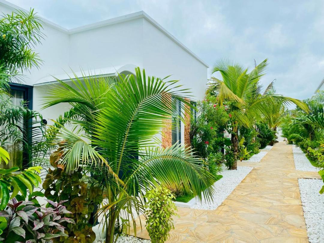The Bali Resort Zanzibar Pingwe Dış mekan fotoğraf