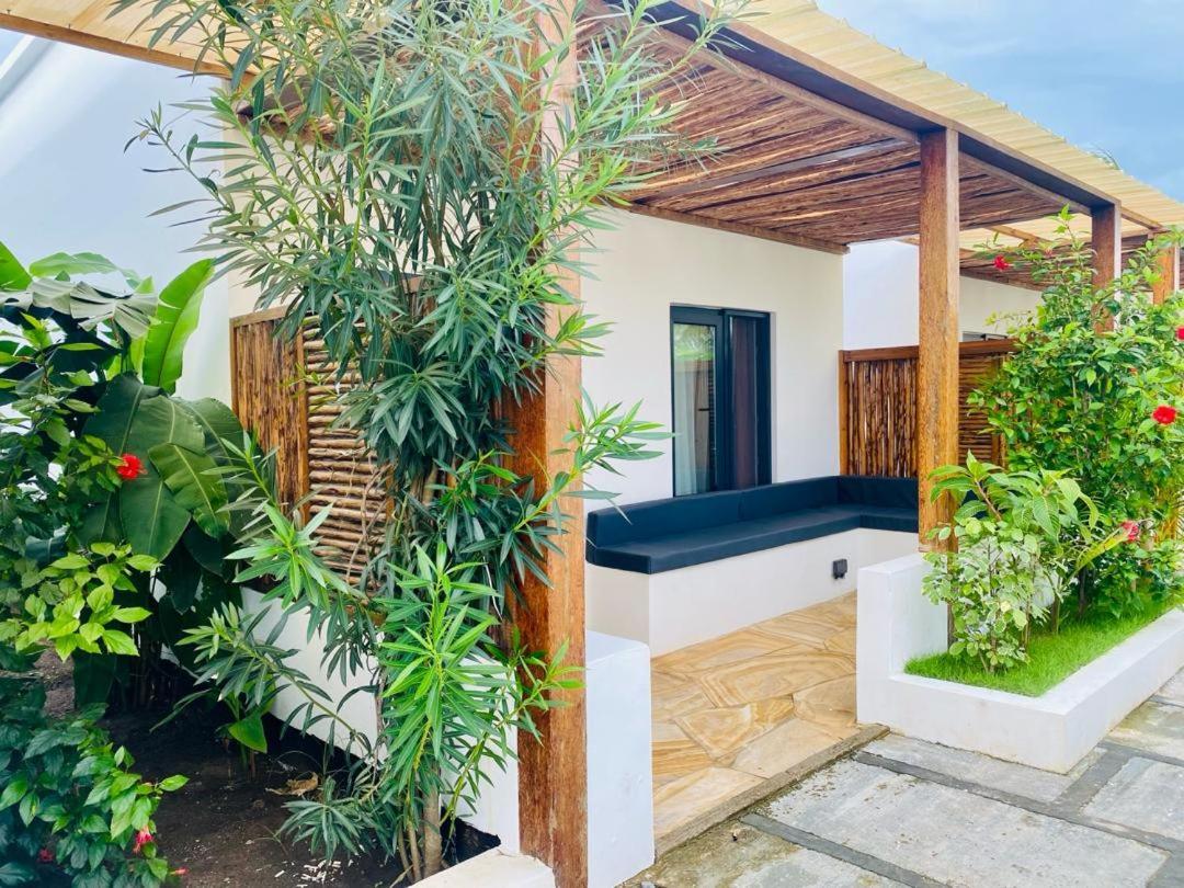 The Bali Resort Zanzibar Pingwe Dış mekan fotoğraf