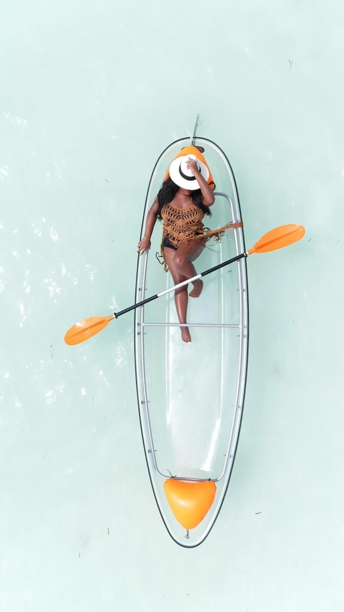 The Bali Resort Zanzibar Pingwe Dış mekan fotoğraf